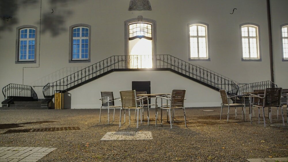 Фото Katholisch-Soziales Institut