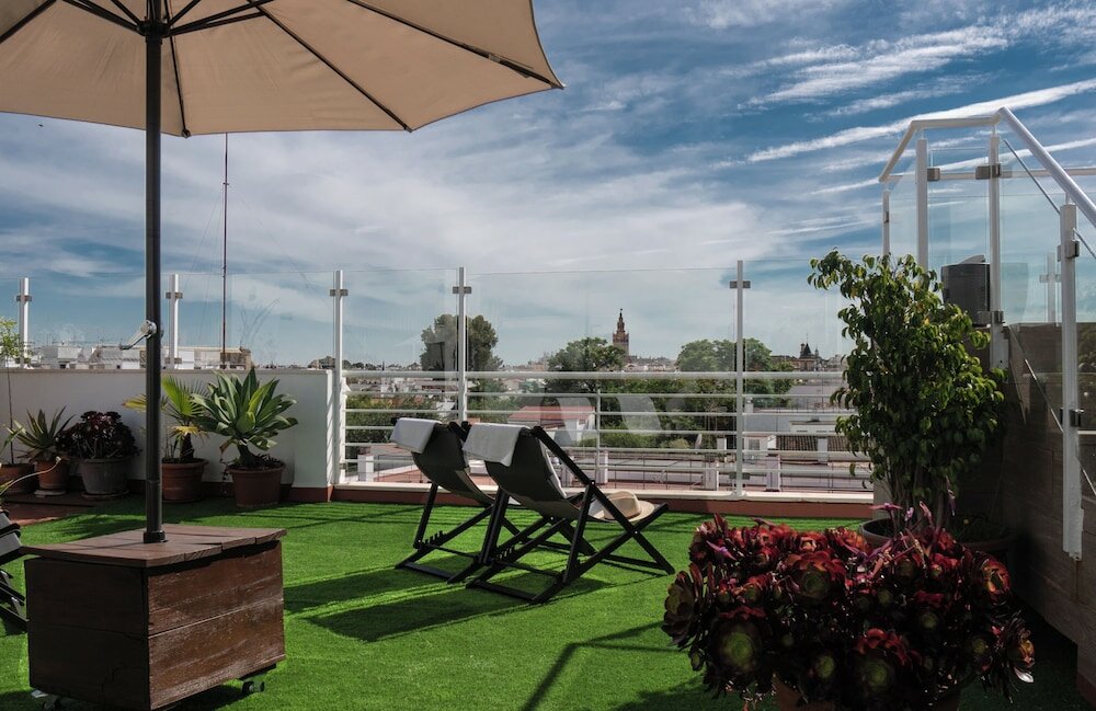 Фото Plaza Santa Lucia