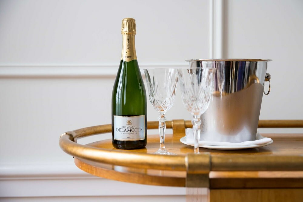 Фото Pulitzer Amsterdam