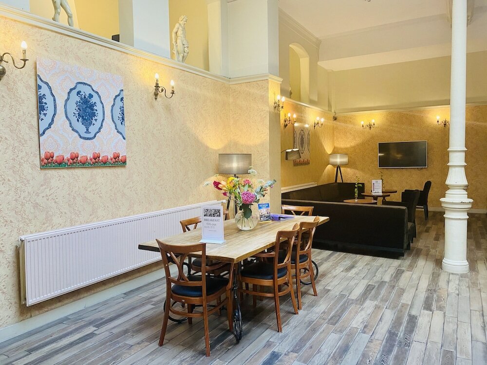 Фото Xo Hotels City Centre