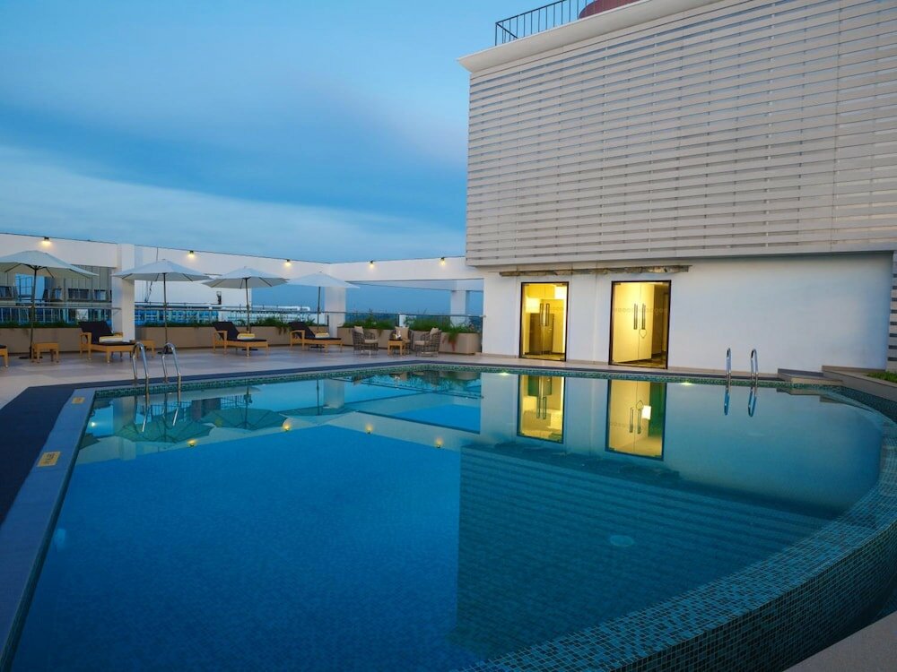 Фото Apollo Dimora