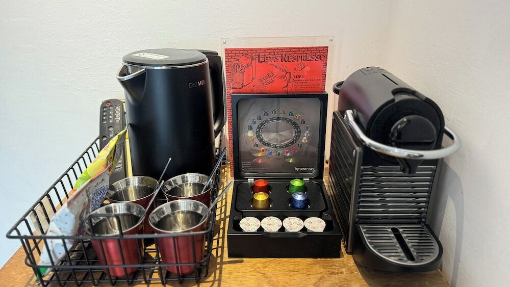 Фото Art'otel Ximending Taipei