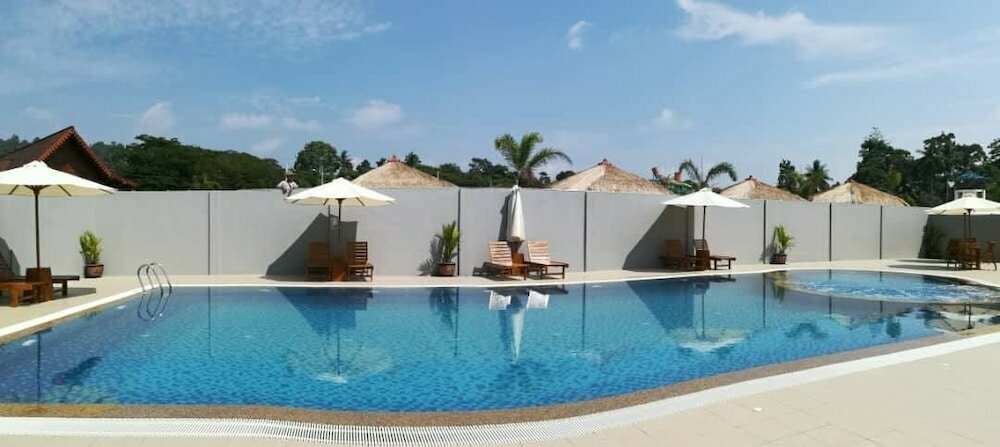 Hotel Hotel Darul Makmur, Jerantut, State of Pahang, photo