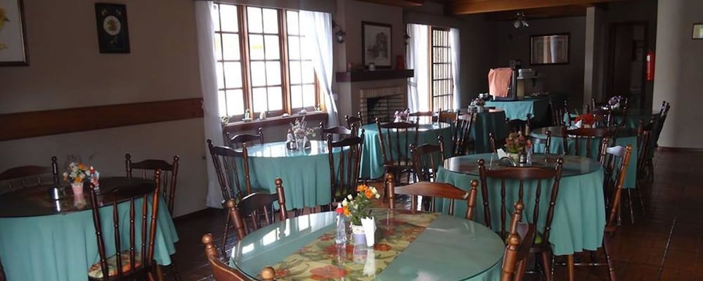 Фото Hotel Alpenhof