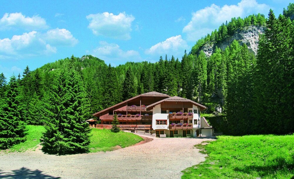 Фото Albergo Villetta Maria