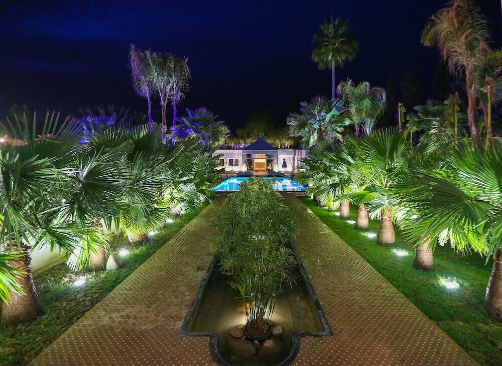 Hotel Fiesta Beach Marrakech, Earth, photo