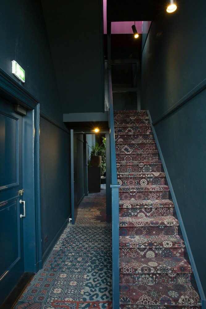 Фото Boutiquehotel Staats