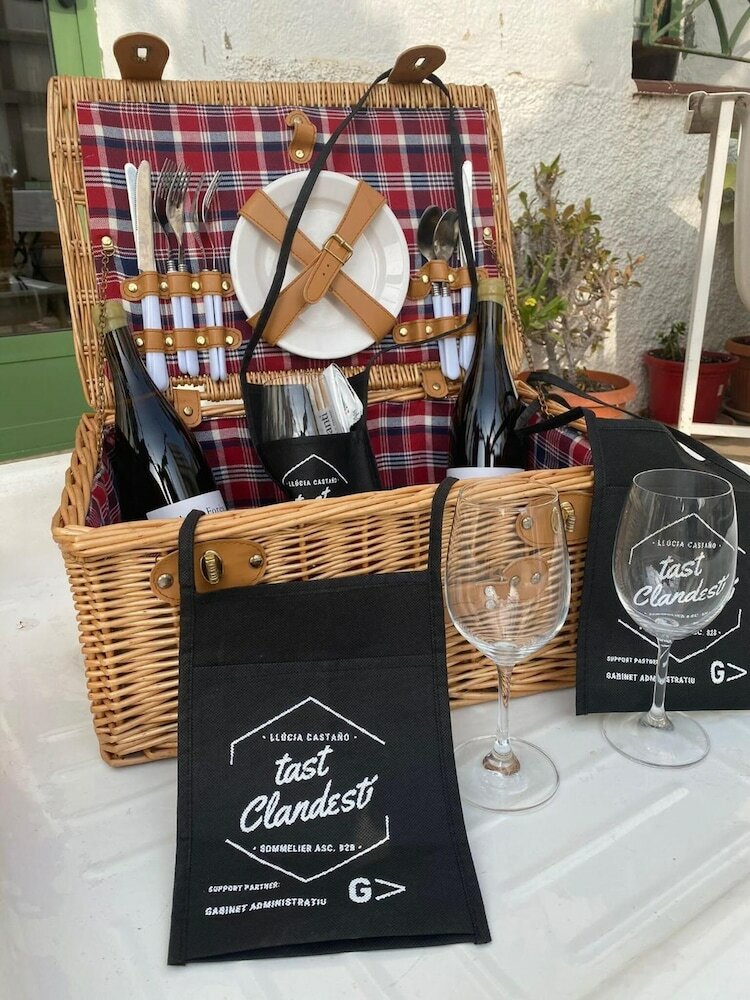 Фото Hostal Cling 43