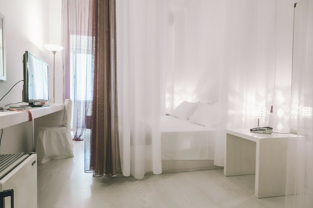 Фото Hotel Eveline Portosole