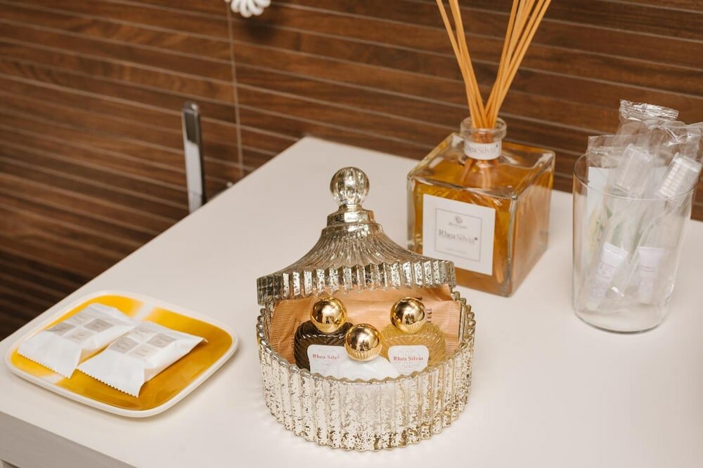 Фото Rhea Silvia Luxury Spagna