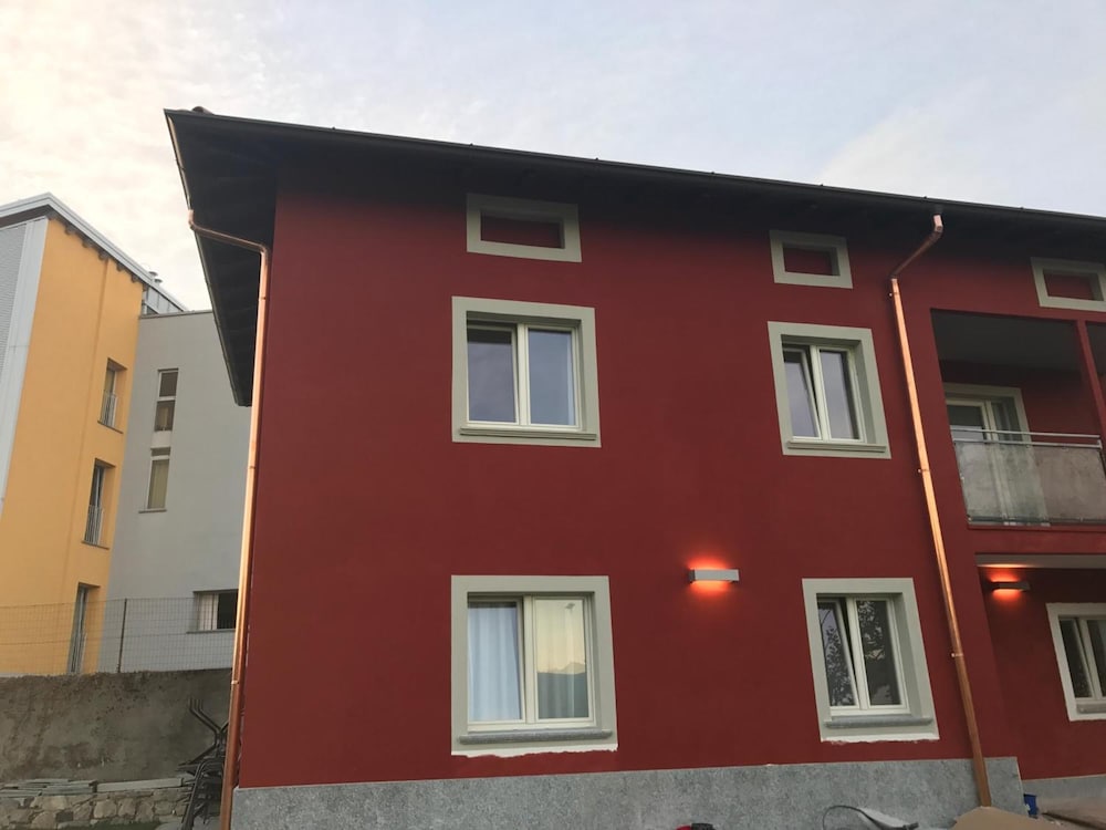 Фото Corte di Pellio