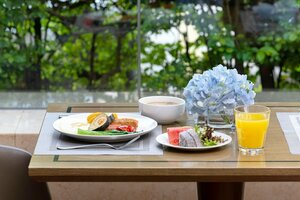 Гостиница Binbei Yiho Hotel