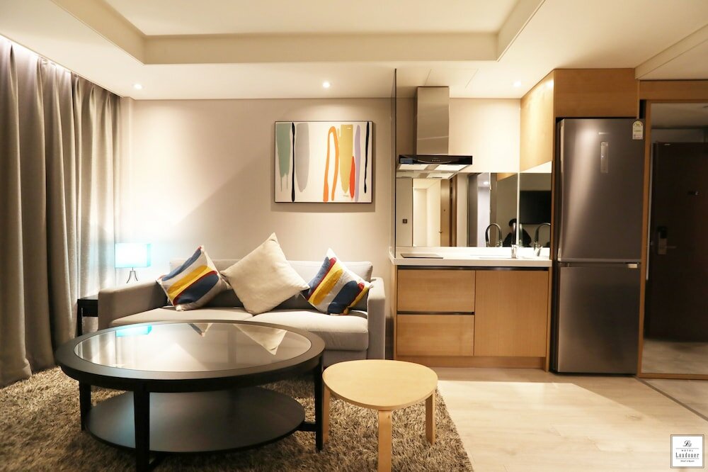 Фото Hotel Londoner