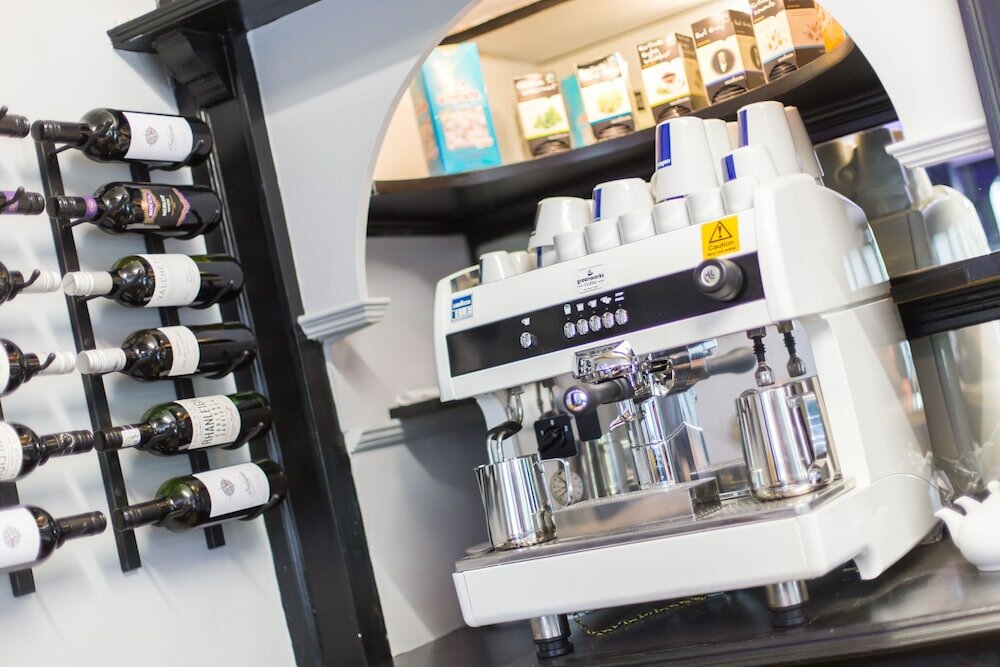 Фото Verve Hotel