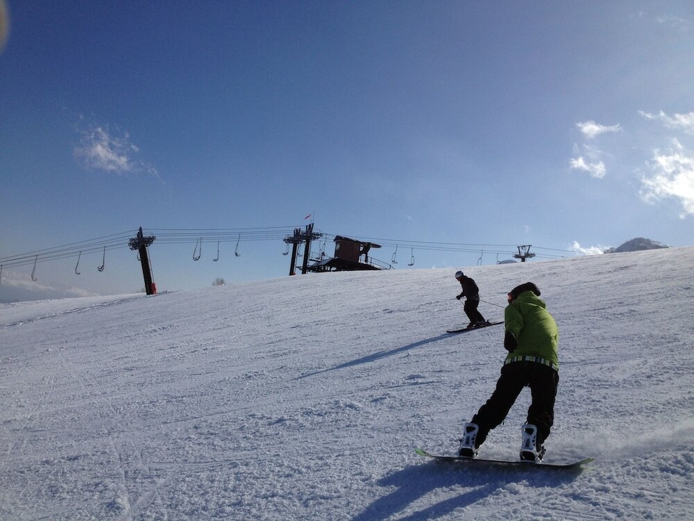 Фото Hotel Stelle Belle