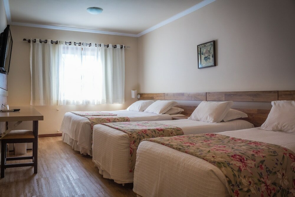 Фото Hotel Renascença