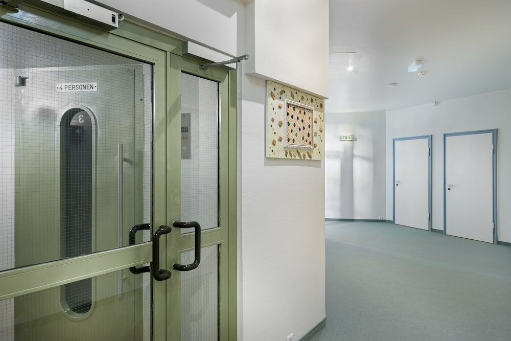 Фото Novum Hotel Ruf Pforzheim