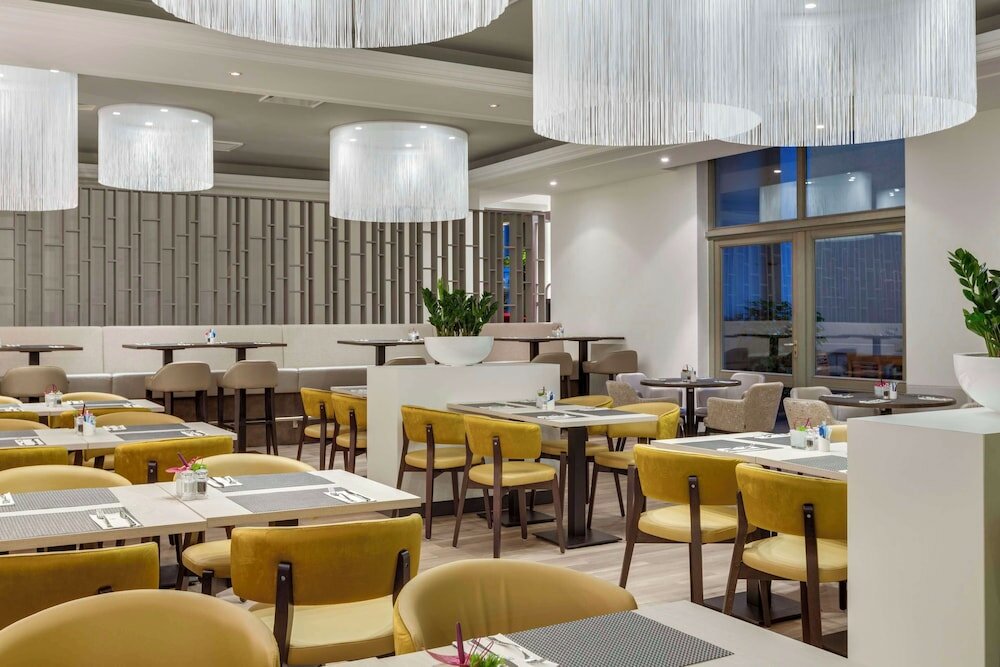 Фото NH Collection Gent