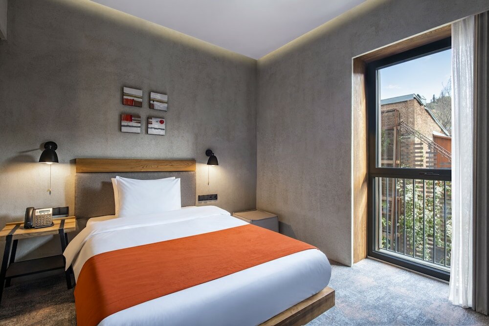 Фото Iota Hotel Tbilisi