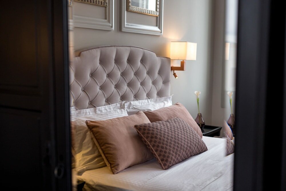 Фото Gambello Luxury Rooms