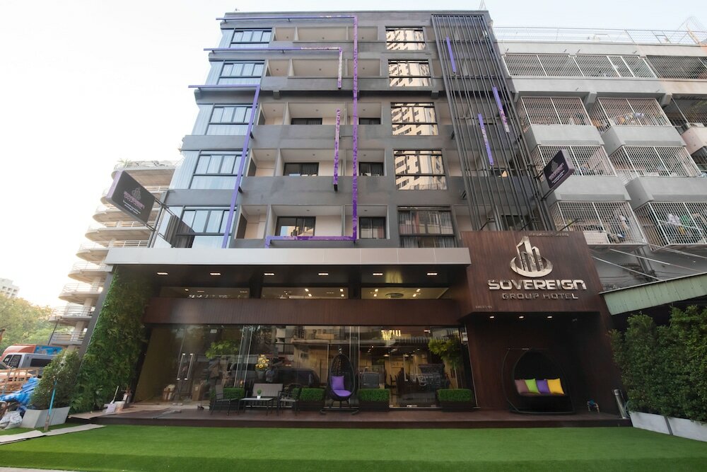 Фото отеля 1