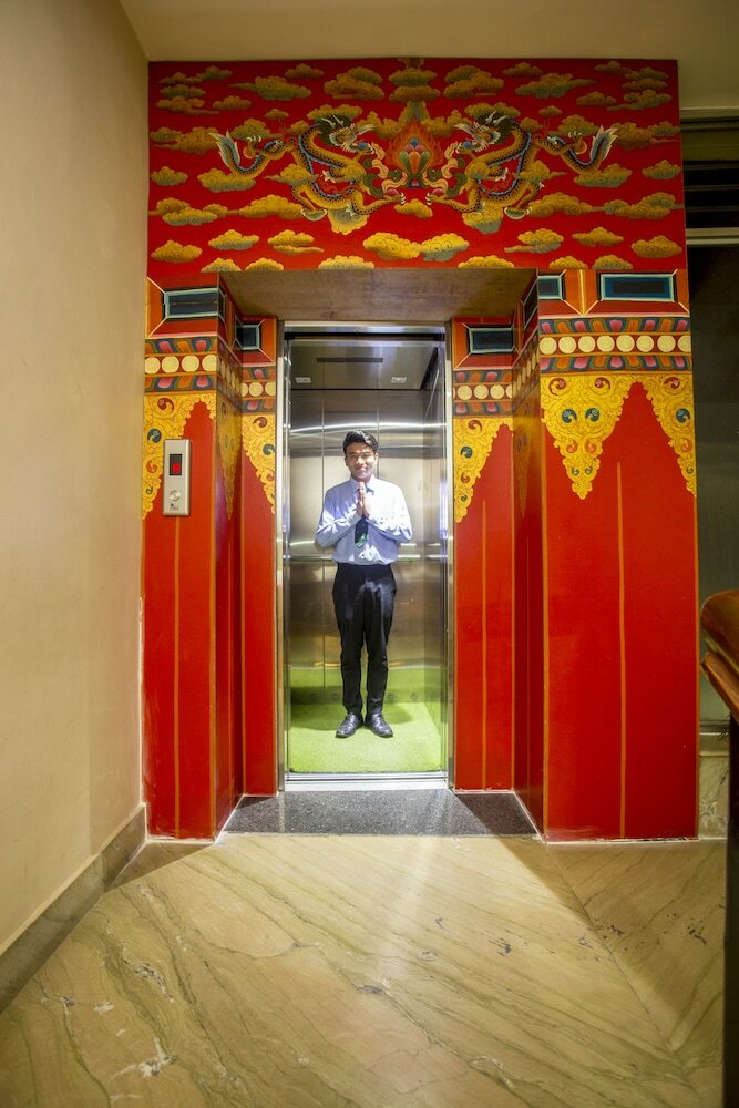 Фото Truly Asia Boutique Hotel