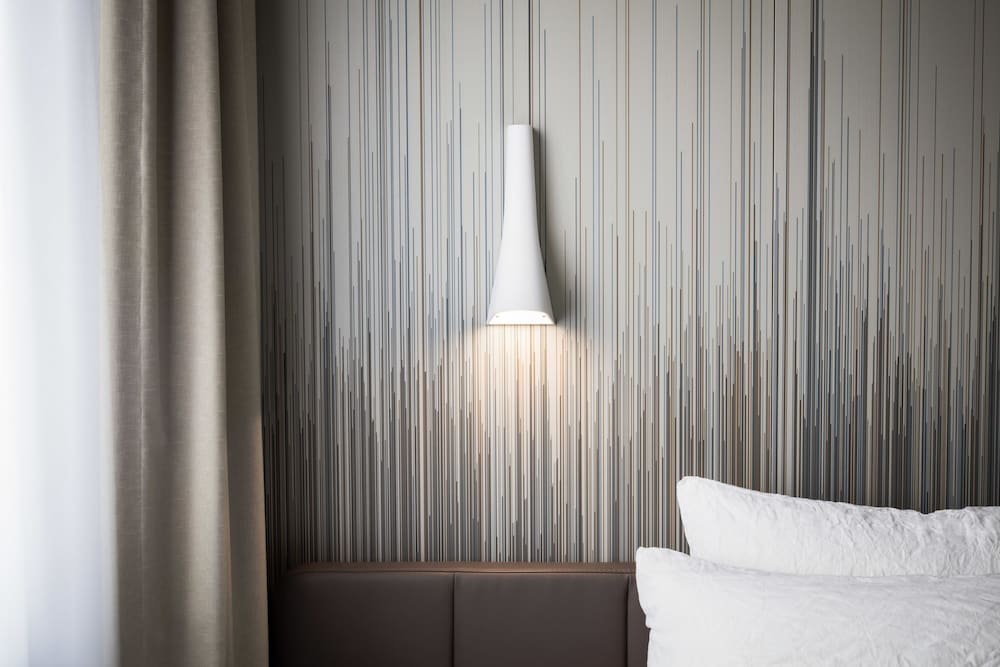 Фото Okko Hotels Strasbourg Centre