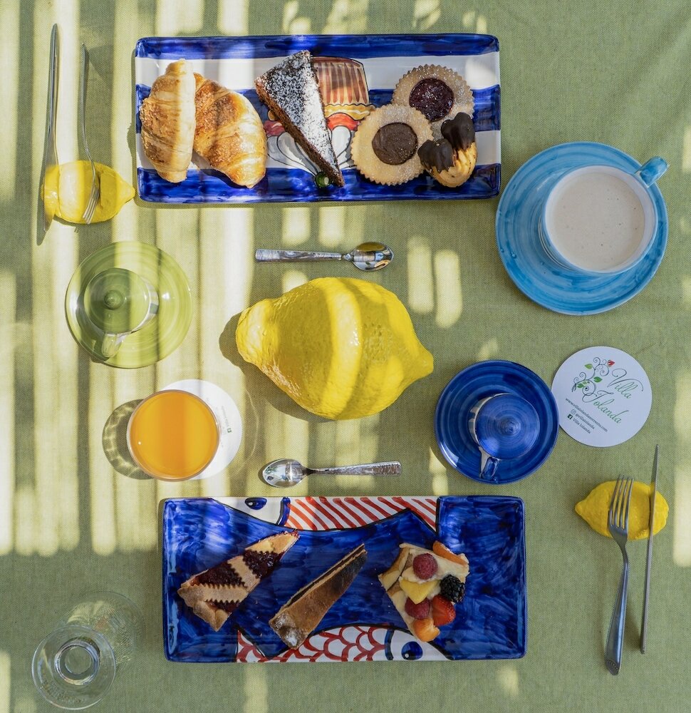 Фото Villa Iolanda