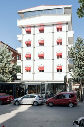 Anit Park Hotel