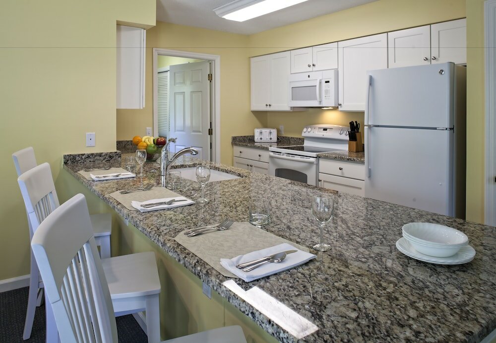 Фото Carolina Club by Spinnaker Resorts