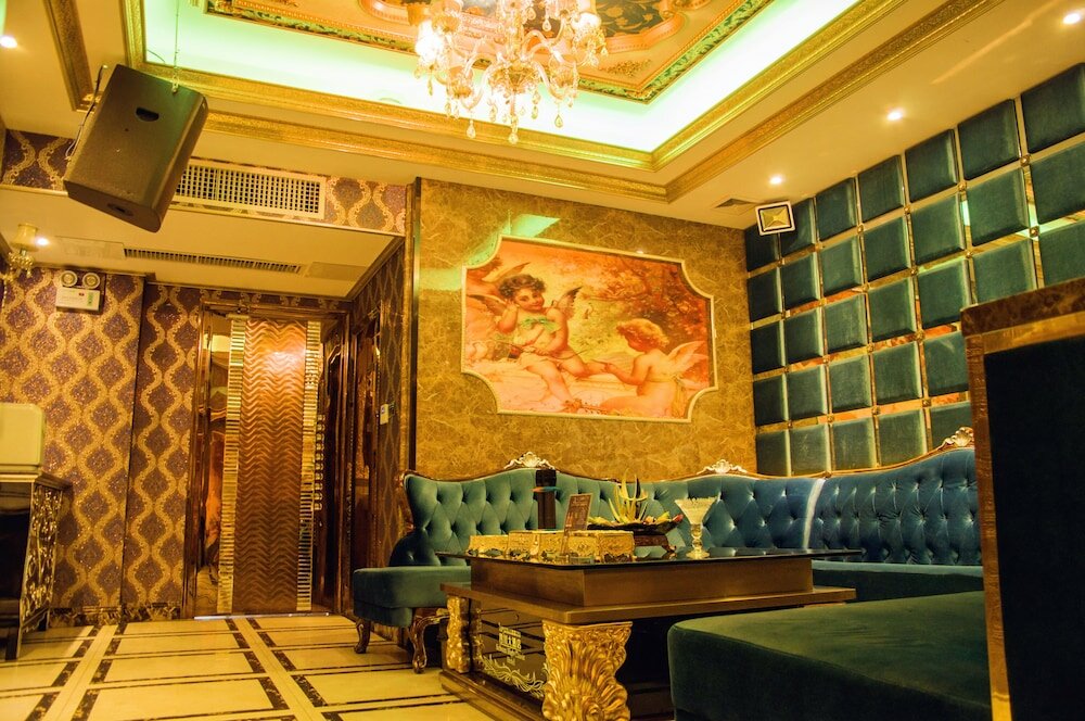 Фото Grand Szechuan Hotel Vientiane