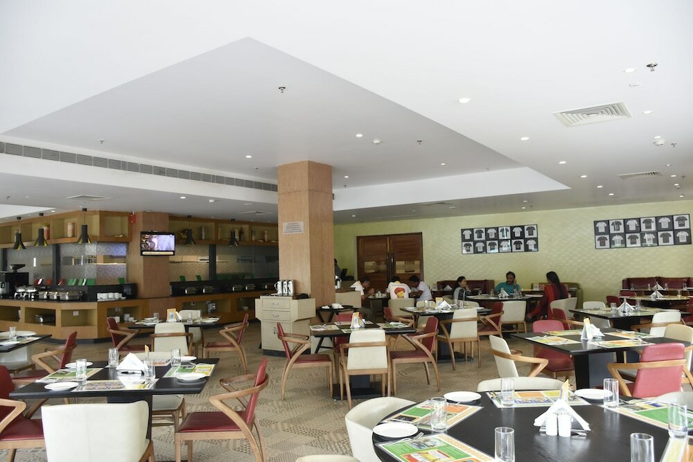 Фото Lemon Tree Premier Patna