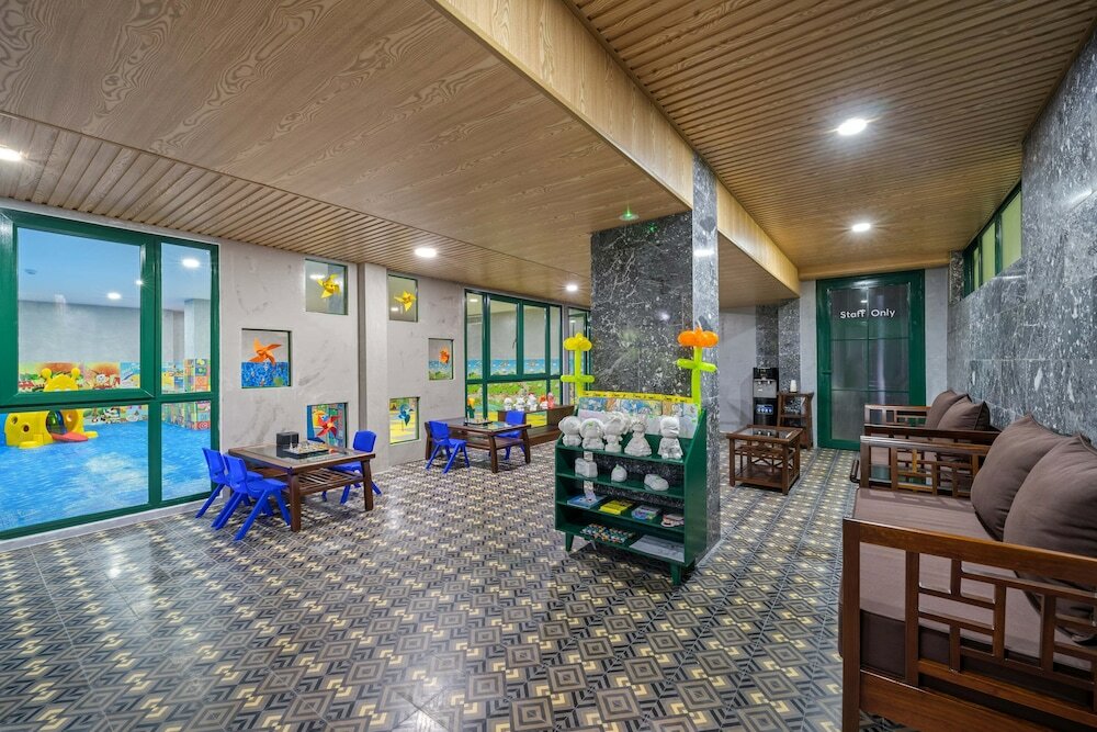 Фото La Siesta Hoi An Resort & SPA