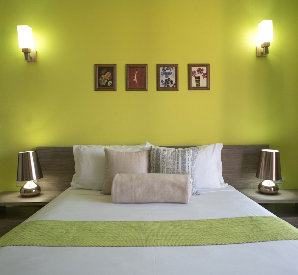 Фото отеля 4