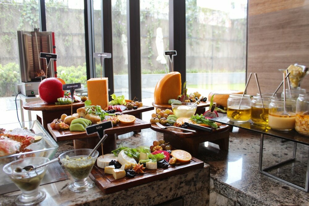 Фото The Den Bengaluru