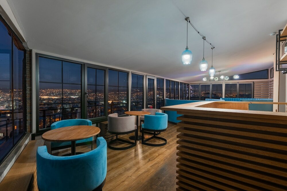 Фото Отель Libretto