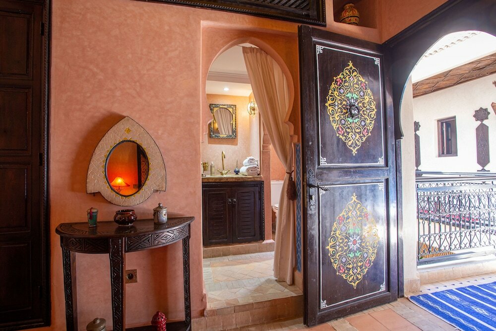 Фото Riad Christina