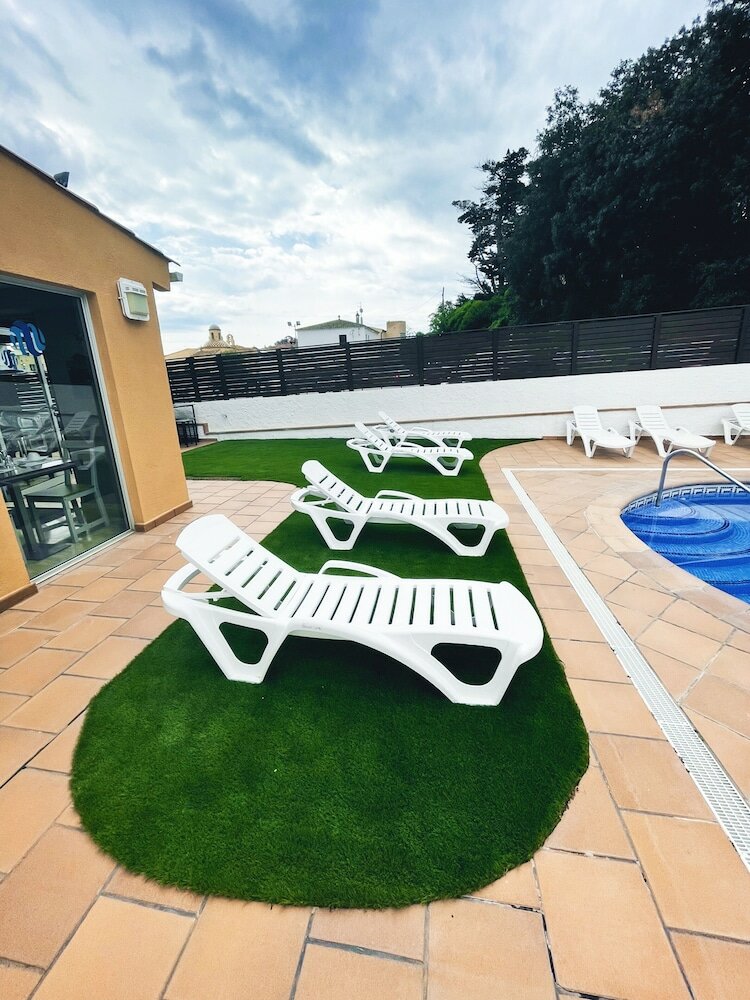 Фото SM Turissa Tossa de Mar