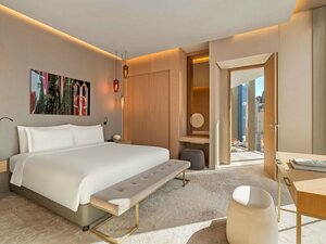 Гостиница Rixos Premium Dubai JBR