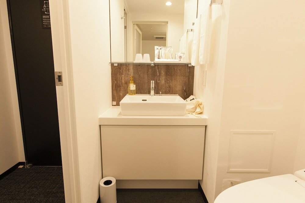 Фото Henn na Hotel Tokyo Akasaka