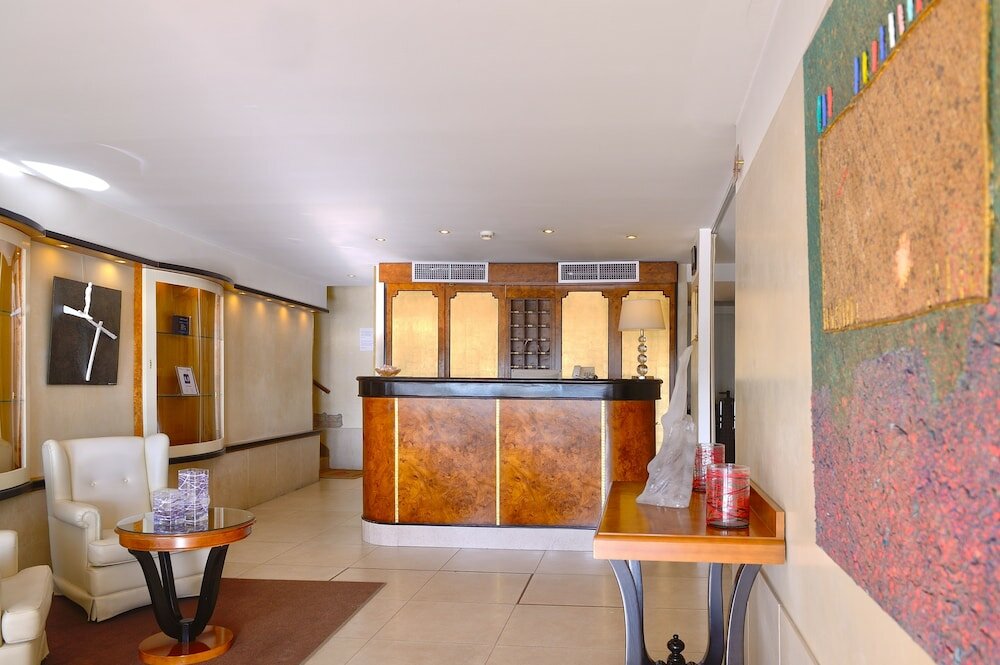 Фото Hotel Paganelli