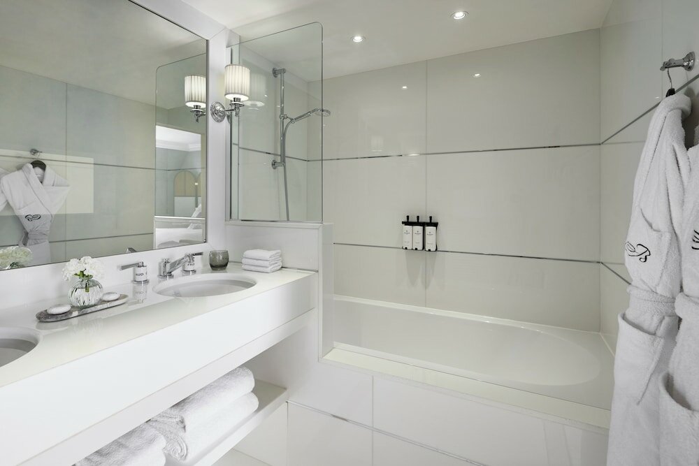 Фото Sofitel Paris Baltimore Tour Eiffel