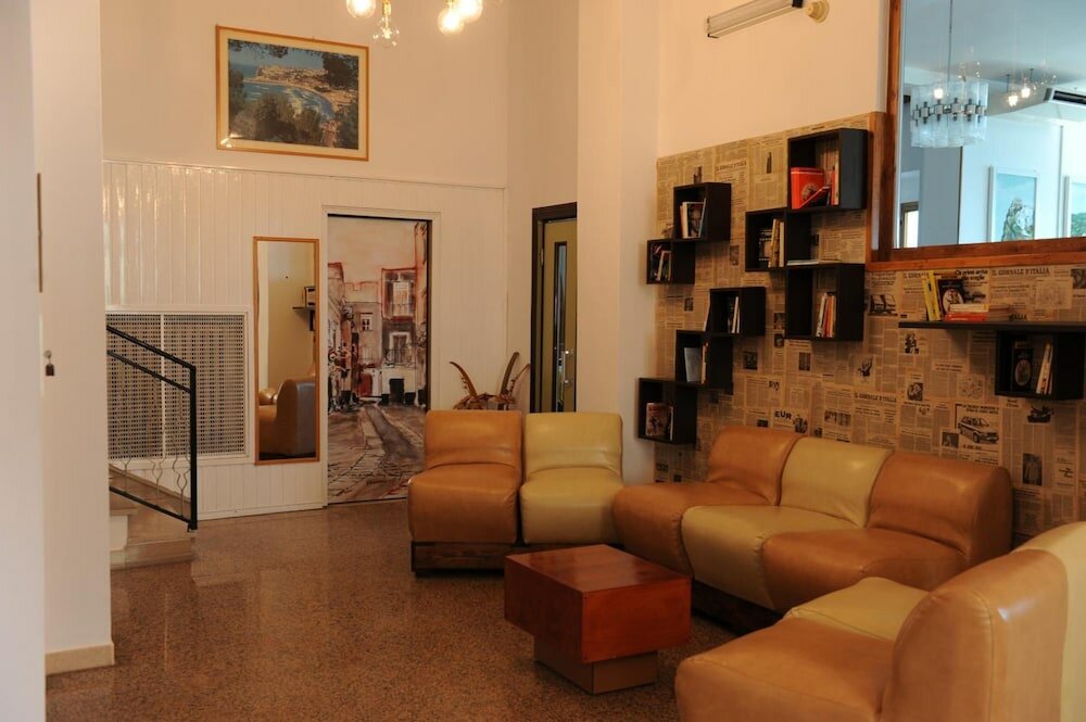 Фото Hotel Peschici