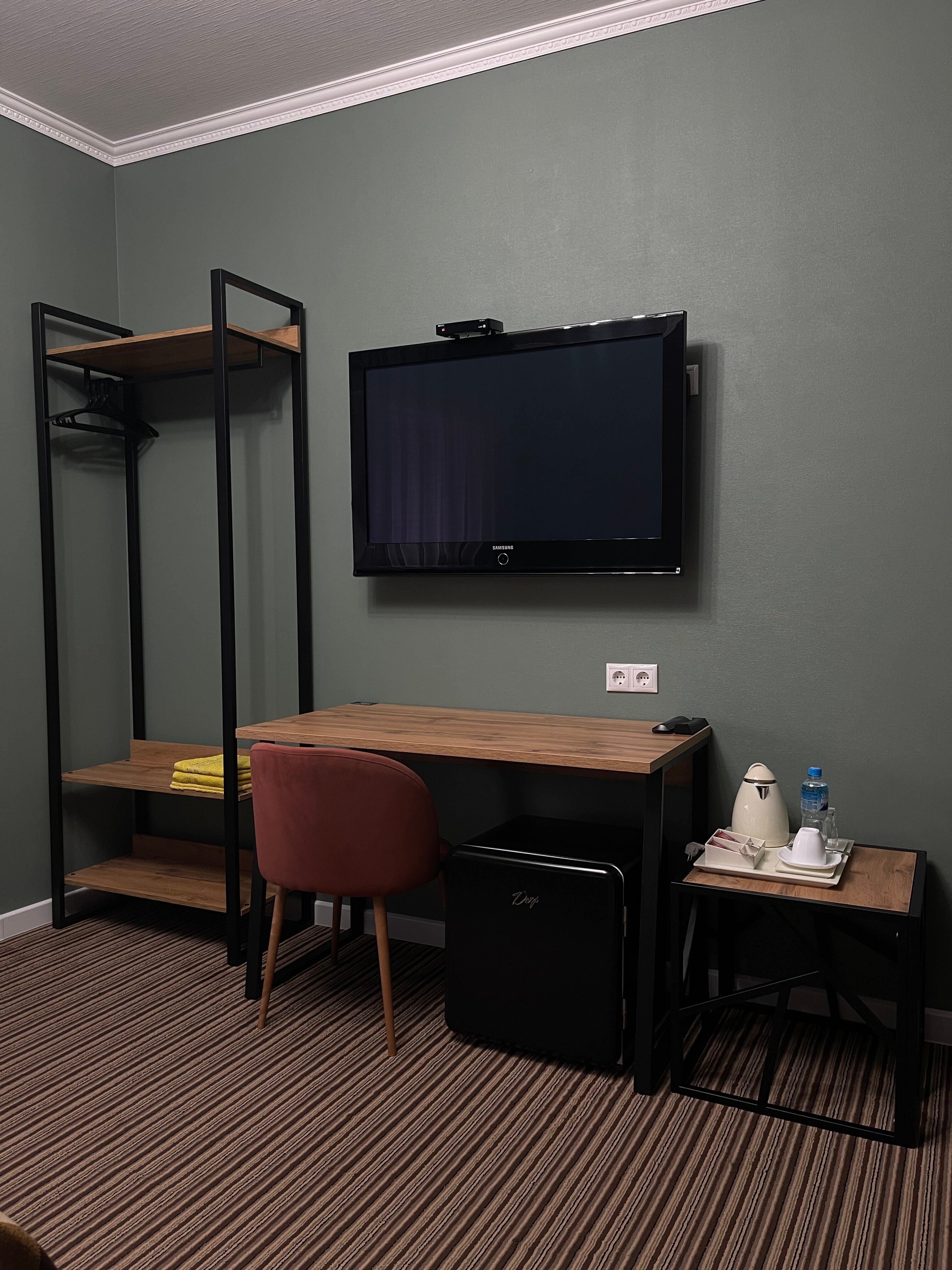 Фото Метелица