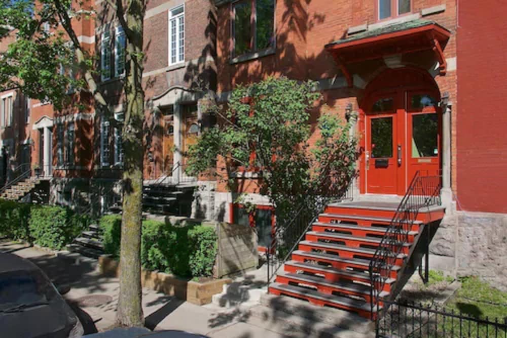 Фото Auberge Les Bons Matins