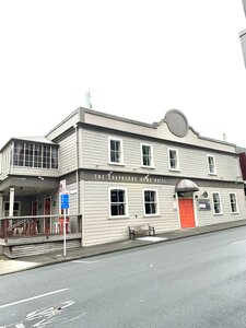 Гостиница Shepherds Arms Hotel