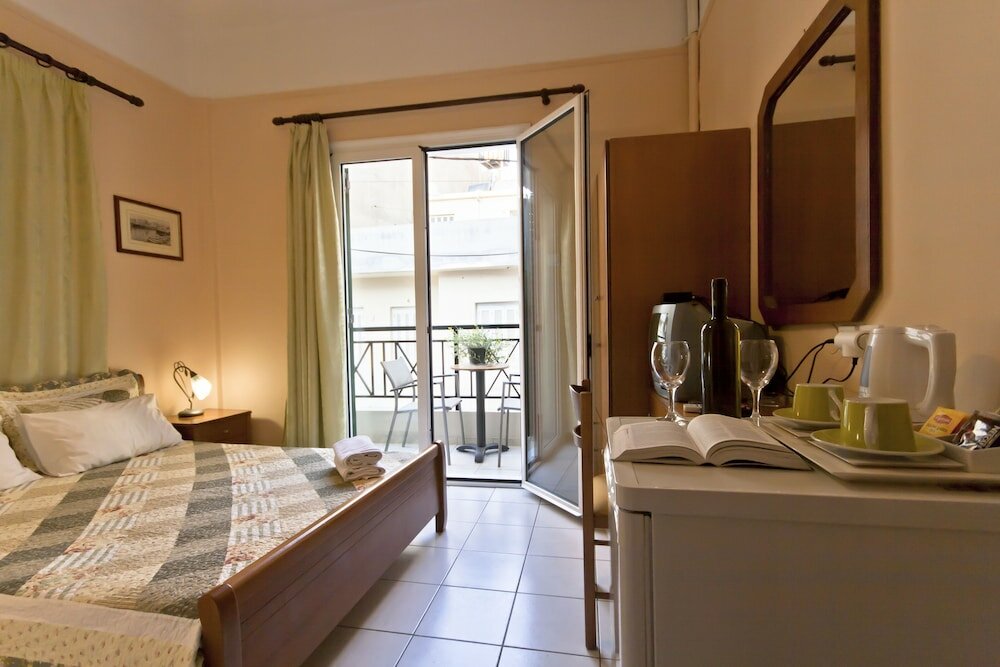 Фото Mirabello Hotel