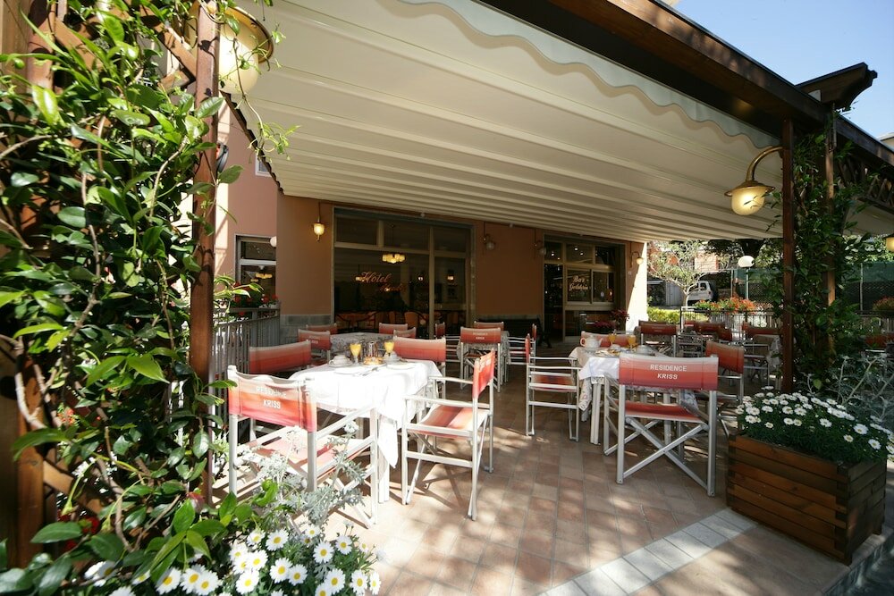 Фото Residence Kriss