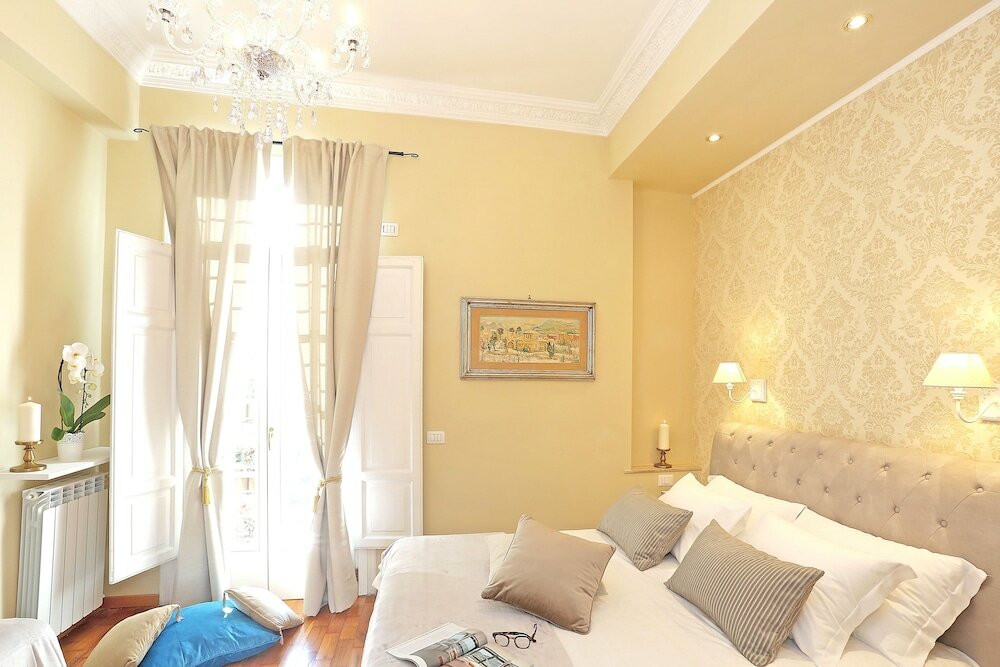 Фото Liberty Rome Suites