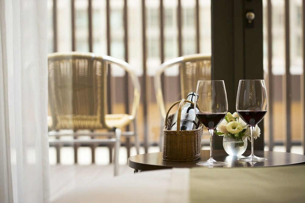 Фото Seoul Garden Hotel